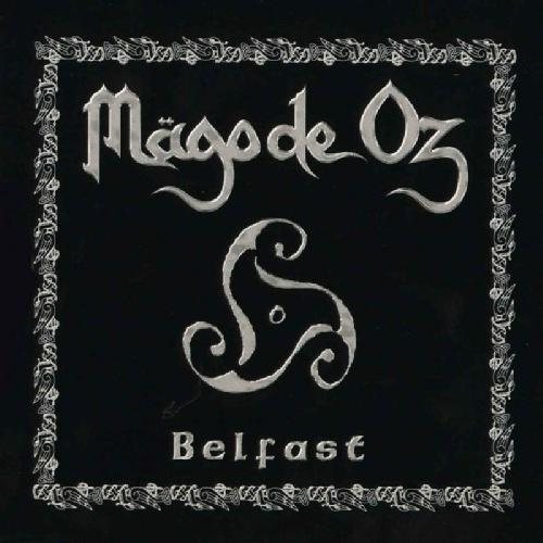 Постер Mago De Oz - Discography Mago De Oz - Discography