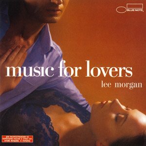 Постер VA - Music for Lovers Series VA - Music for Lovers Series