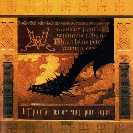 Постер Summoning - Discography Summoning - Discography
