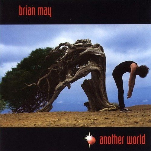 Постер Brian May Discography Brian May Discography