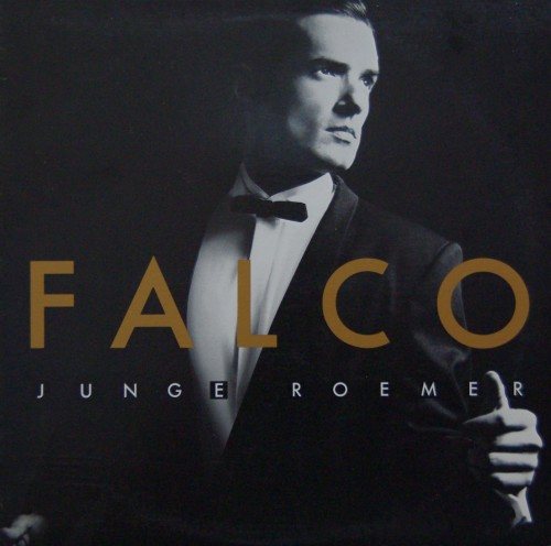 Постер Falco - Discography Falco - Discography