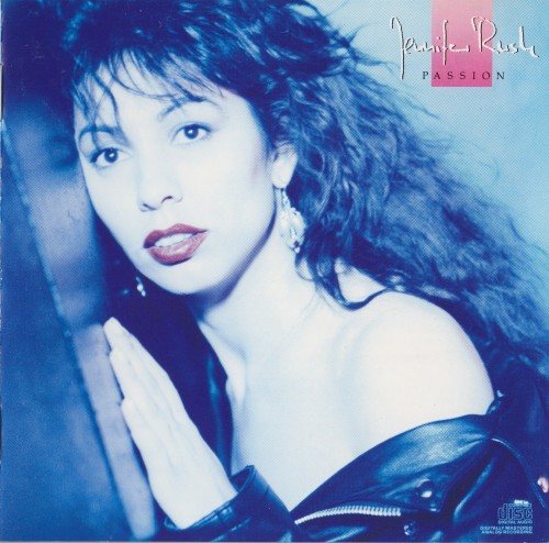 Постер Jennifer Rush - Discography Jennifer Rush - Discography