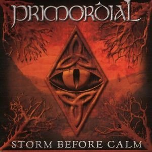 Постер Primordial - Дискография Primordial - Дискография