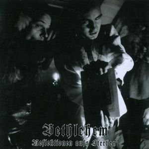 Постер Bethlehem - Дискография Bethlehem - Дискография