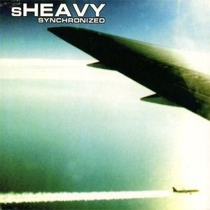Постер Sheavy - Дискография Sheavy - Дискография