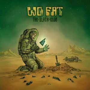 Постер Wo Fat - Дискография Wo Fat - Дискография