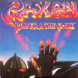 Постер Saxon - The Complete Albums 1979-1988 Saxon - The Complete Albums 1979-1988