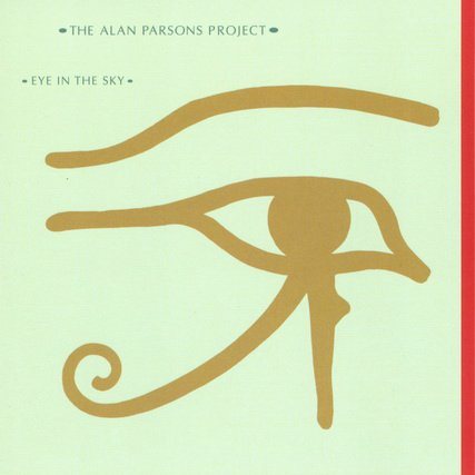 Постер The Alan Parsons Project - The Complete Albums Collection The Alan Parsons Project - The Complete Albums Collection