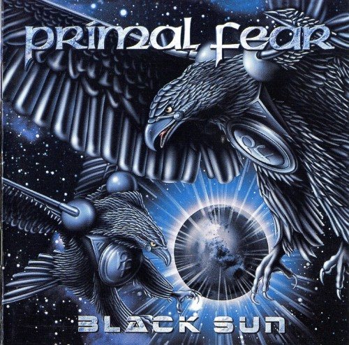 Постер Primal Fear - Discography Primal Fear - Discography