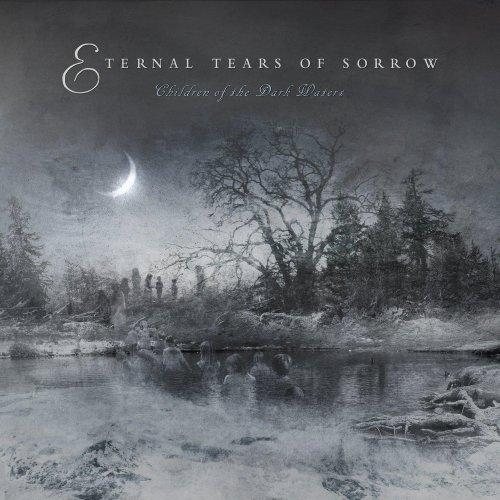 Постер Eternal Tears Of Sorrow - Discography [1997 - 2013, Thrash Metal Eternal Tears Of Sorrow - Discography [1997 - 2013, Thrash Metal