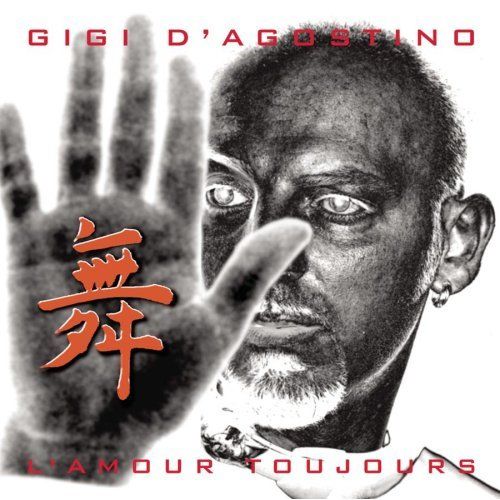 Постер Gigi D'Agostino - Collection Gigi D'Agostino - Collection