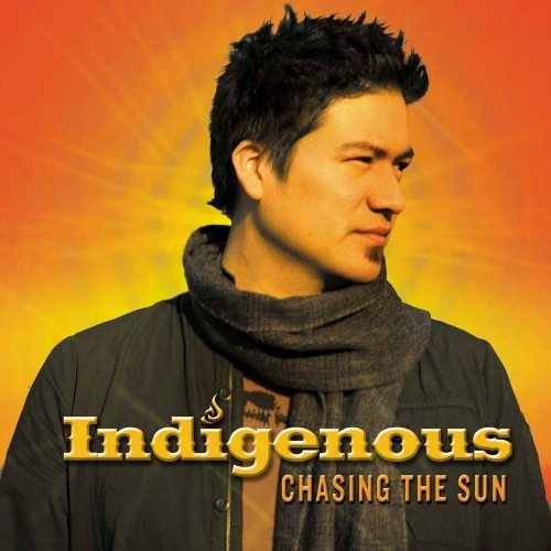 Постер Indigenous - Discography Indigenous - Discography