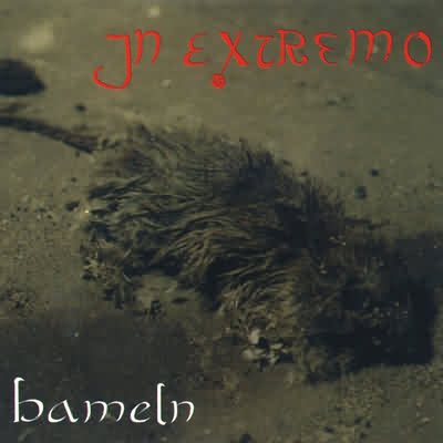 Постер In Extremo - Discography In Extremo - Discography