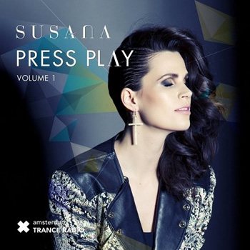 Постер Susana - Дискография Susana - Дискография