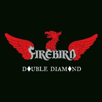 Постер Firebird - Discography Firebird - Discography