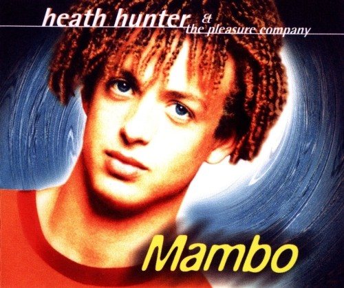 Постер Heath Hunter Heath Hunter