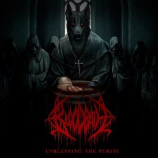 Постер Bloodbath - Discography Bloodbath - Discography