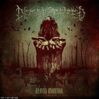 Постер Decapitated - Discography Decapitated - Discography