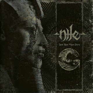 Постер Nile - Discography Nile - Discography