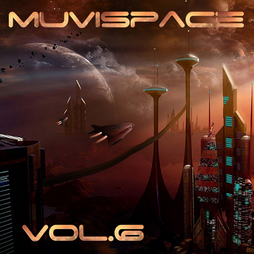 Постер VA - MuviSpace Vol.1-14 VA - MuviSpace Vol.1-14