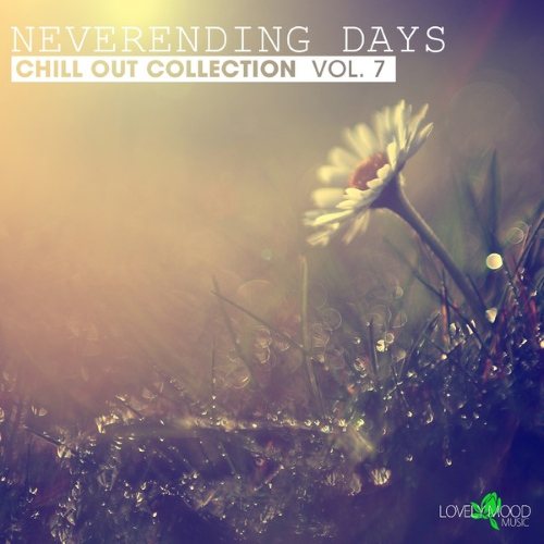 Постер VA - Neverending Days Vol. 2-8 VA - Neverending Days Vol. 2-8
