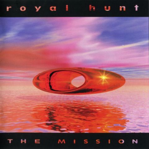 Постер Royal Hunt Discography Royal Hunt Discography