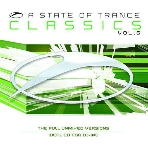 Постер VA - A State Of Trance Classics VA - A State Of Trance Classics