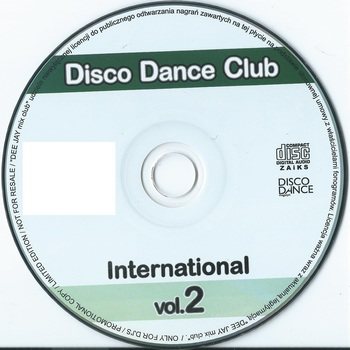 Постер VA - CD Club Promo Only JULY - Extended Part: Club Education VA - CD Club Promo Only JULY - Extended Part: Club Education
