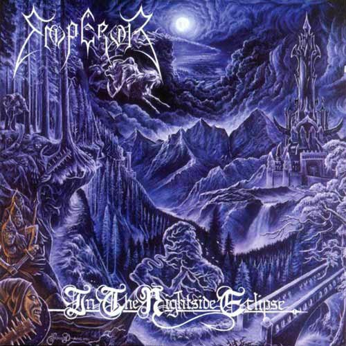 Постер Emperor - Discography Emperor - Discography