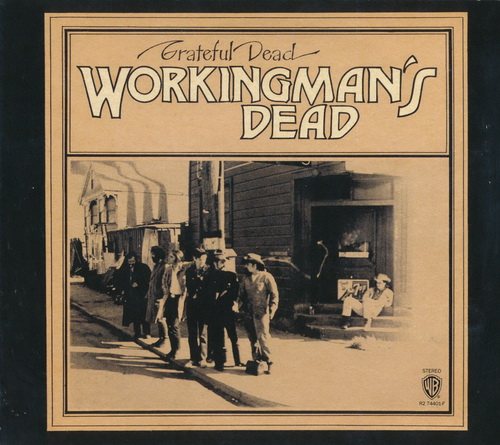 Постер Grateful Dead - 20 Albums Grateful Dead - 20 Albums