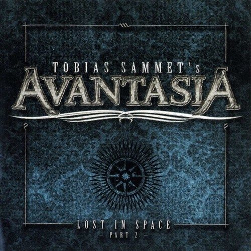 Постер Avantasia Discography Avantasia Discography