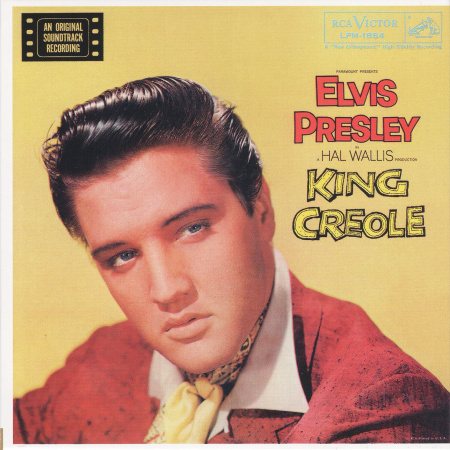 Постер Elvis Presley The Album Collection Elvis Presley The Album Collection