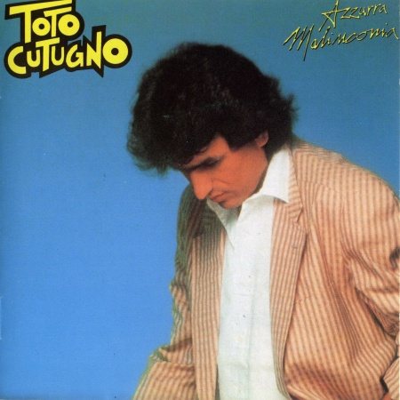 Постер Toto Cutugno - Discography Toto Cutugno - Discography