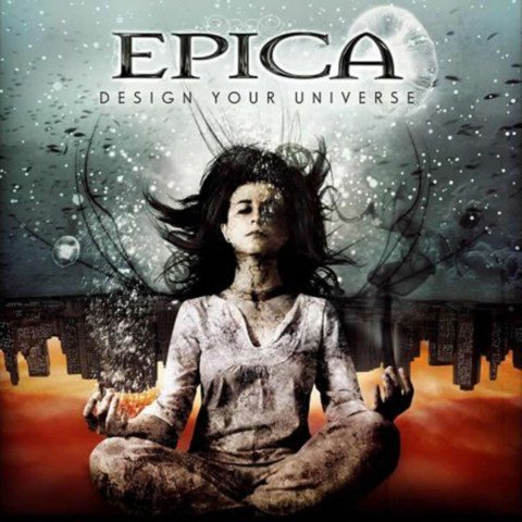 Постер Epica Discography Epica Discography