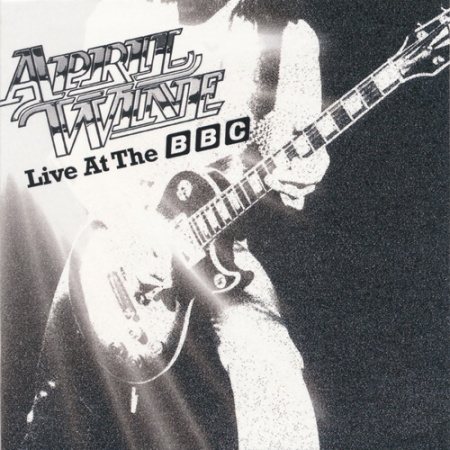 Постер April Wine - 6CD Box Set April Wine - 6CD Box Set