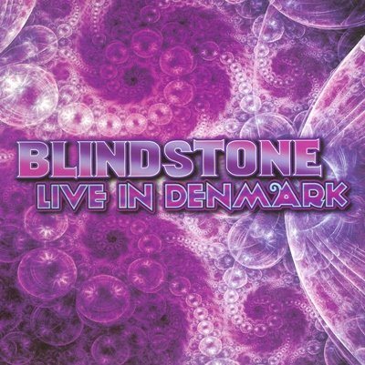 Постер Blindstone - Discography Blindstone - Discography