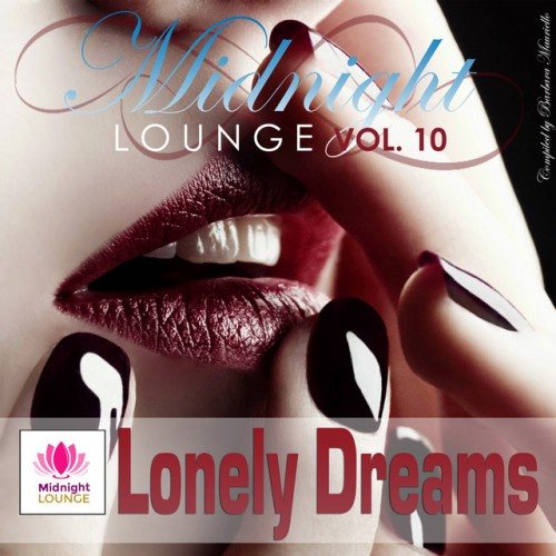 Постер VA - Midnight Lounge Vol. 5-10 VA - Midnight Lounge Vol. 5-10