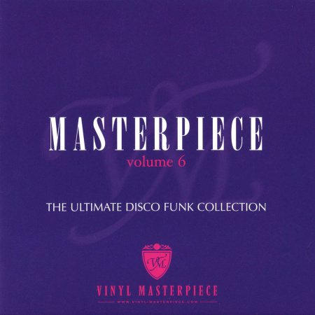 Постер VA - Masterpiece Volume 1-14 VA - Masterpiece Volume 1-14