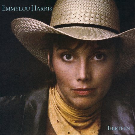 Постер Emmylou Harris - The 80's Studio Album Collection Emmylou Harris - The 80's Studio Album Collection
