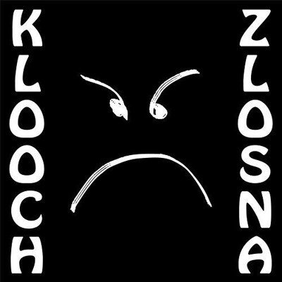 Постер Klooch - Discography Klooch - Discography