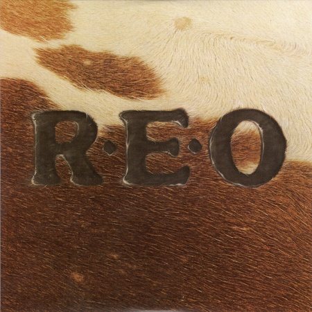 Постер REO Speedwagon - The Early Years 1971-1977 REO Speedwagon - The Early Years 1971-1977