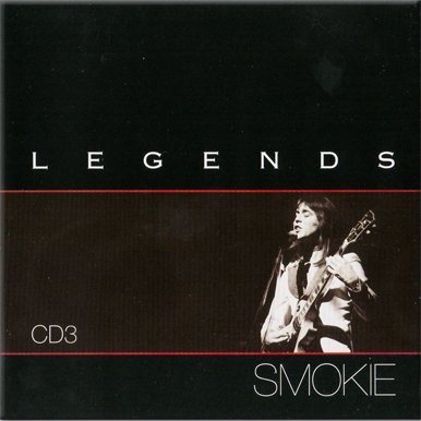 Постер Smokie - Discography Smokie - Discography