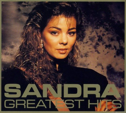 Постер Sandra - Discography Sandra - Discography