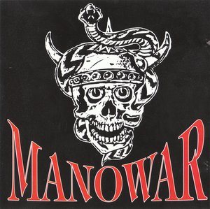 Постер Manowar - Discography Manowar - Discography