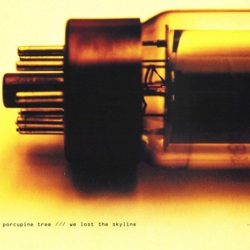 Постер Porcupine Tree Discography Porcupine Tree Discography