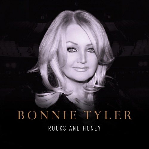 Постер Bonnie Tyler - Discography Bonnie Tyler - Discography