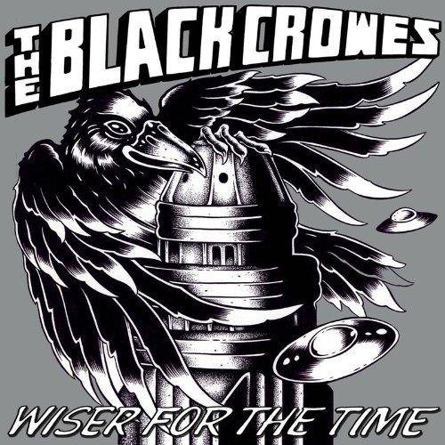 Постер The Black Crowes Discography The Black Crowes Discography
