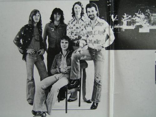 Постер Caravan - Discography Caravan - Discography
