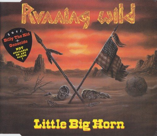 Постер Running Wild - Discography Running Wild - Discography