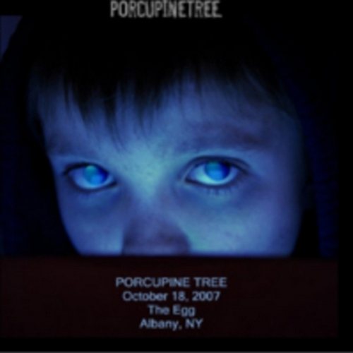 Постер Porcupine Tree Discography Porcupine Tree Discography